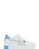 PUMA PUMA Cali Wedge Sneaker - 3