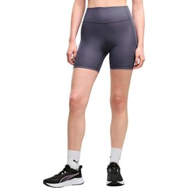 PUMA PUMA Cloudspun High Waist 6-Inch Short Tights