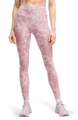PUMA PUMA Cloudspun High Waist Full Length Tight Print Performance Leggings