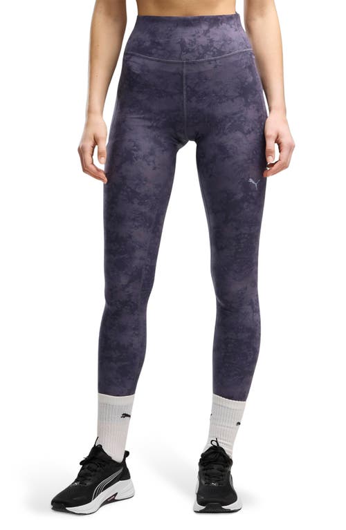 PUMA PUMA Cloudspun High Waist Performance Full Leggings