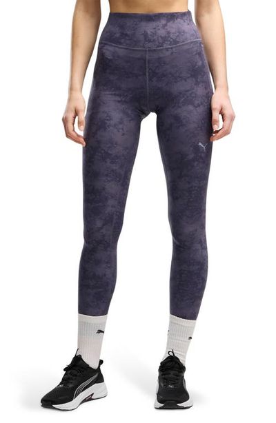 PUMA PUMA Cloudspun High Waist Performance Full Leggings
