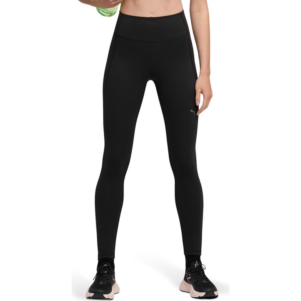 PUMA PUMA Cloudspun High Waist Performance Leggings