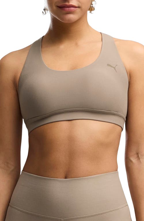 PUMA PUMA Cloudspun Medium Impact Sports Bra