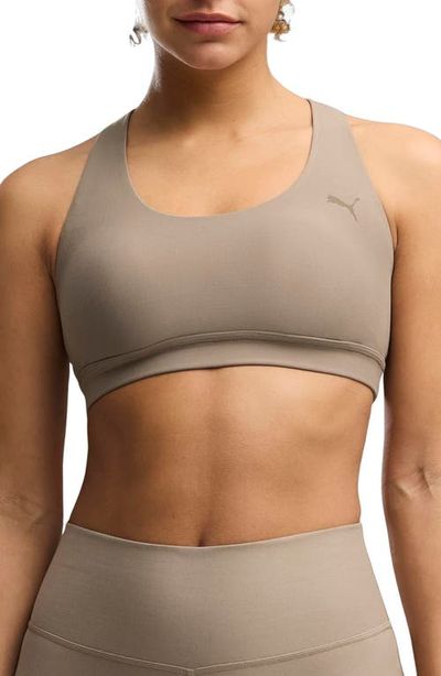 PUMA PUMA Cloudspun Medium Impact Sports Bra