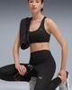 PUMA PUMA Cloudspun Mid Impact Sports Bra - 5
