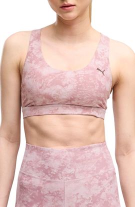 PUMA PUMA Cloudspun Mid Support Sports Bra
