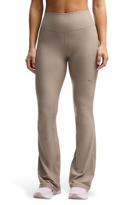 PUMA PUMA Cloudspun Performance Flare Leg Tights