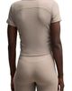 PUMA PUMA Cloudspun Rib Performance Tee - 2