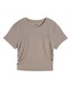 PUMA PUMA Cloudspun Rib Performance Tee - 3
