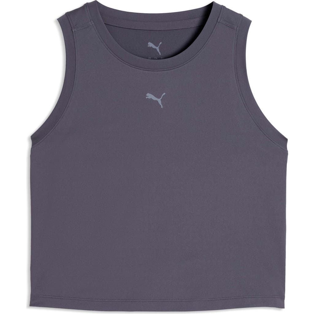 PUMA PUMA Cloudspun Sleeveless Performance Tank