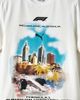 Puma Puma F1 Australia GP Graphic Tee in White, Men's at Urban Outfitters - 2
