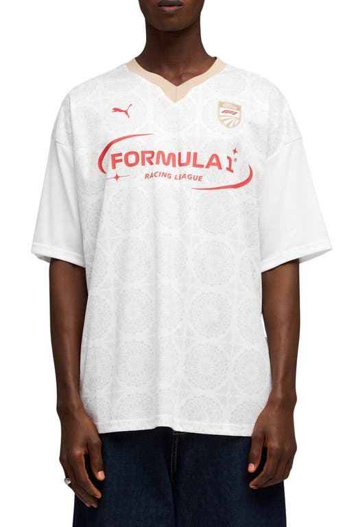 PUMA PUMA F1 Italy Jersey