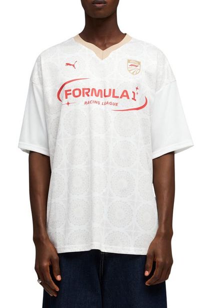 PUMA PUMA F1 Italy Jersey