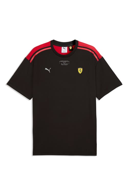 PUMA PUMA Ferrari CLOUDSPUN Performance T-Shirt