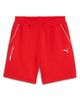 PUMA PUMA Formula 1® Essential Logo Fleece Sweat Shorts - 1