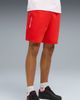 PUMA PUMA Formula 1® Essential Logo Fleece Sweat Shorts - 4
