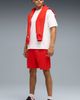 PUMA PUMA Formula 1® Essential Logo Fleece Sweat Shorts - 5
