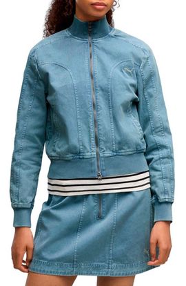 PUMA PUMA Future Twill Track Jacket