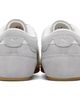 PUMA PUMA Gray Bella Mina Suede Sneakers - 2