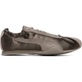PUMA PUMA Gray H-Street Etoile Sneakers