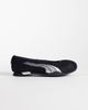 Puma PUMA H-Street ballet flats in black and silver - 3