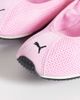 Puma PUMA H-Street ballet flats in pink and silver - 2