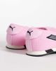 Puma PUMA H-Street ballet flats in pink and silver - 4
