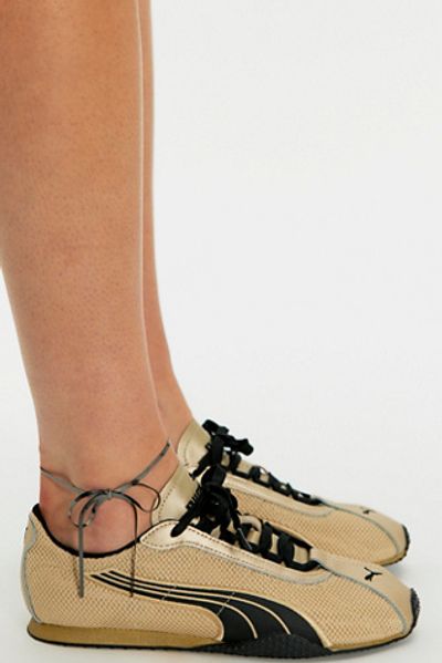 Puma Puma H-Street Chrome Sneakers