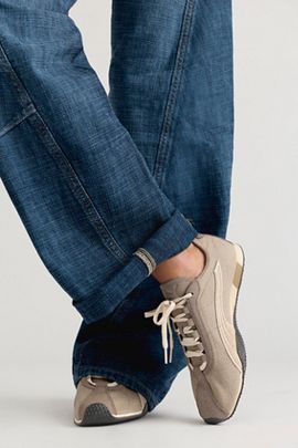 Puma Puma H-Street Cord Sneakers