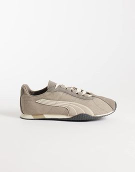 Puma Puma H-Street Cord sneakers in light brown