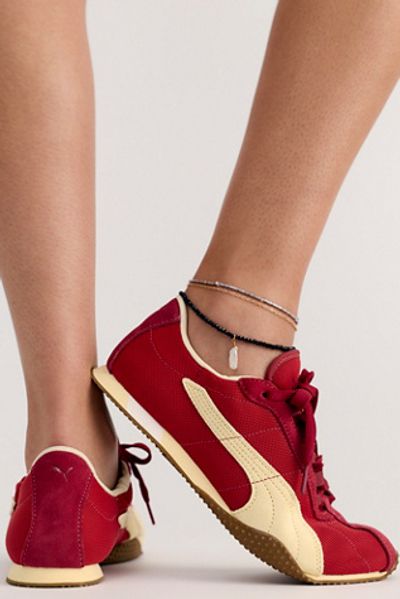 Puma Puma H-Street Elastic Sneakers