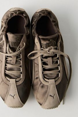 Puma Puma H-Street Etoile Sneakers