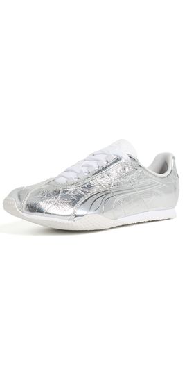 PUMA PUMA H-Street Lustre Sneakers Puma Silver/Feather Grey