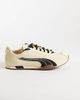 Puma Puma H-Street mesh sneakers in light yellow and black - 1
