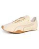 PUMA PUMA H-Street Sneakers Buttercream/Silver Fog - 1