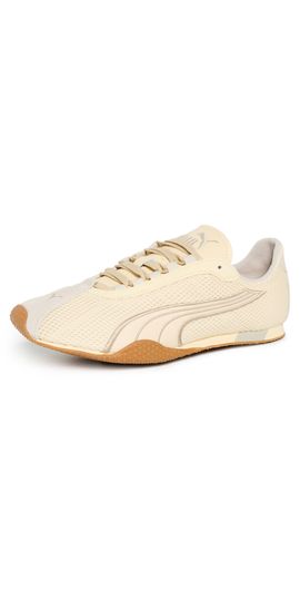 PUMA PUMA H-Street Sneakers Buttercream/Silver Fog