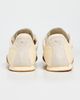 PUMA PUMA H-Street Sneakers Buttercream/Silver Fog - 5