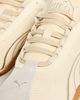 PUMA PUMA H-Street Sneakers Buttercream/Silver Fog - 6