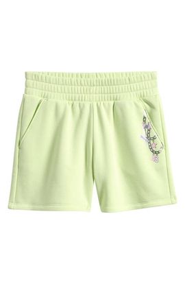PUMA PUMA Kids' Charmed Pack Knit Shorts