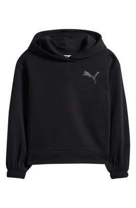 PUMA PUMA Kids' Charmed Pack Pullover Hoodie