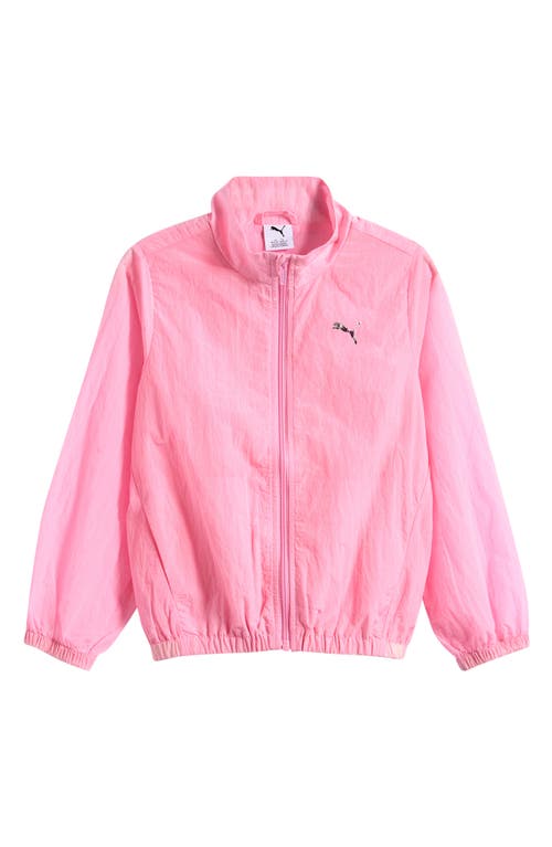 PUMA PUMA Kids' Charmed Pack Windbreaker