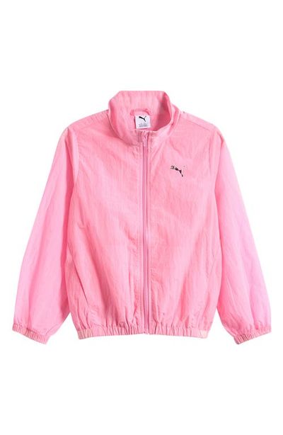 PUMA PUMA Kids' Charmed Pack Windbreaker