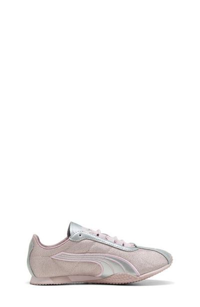 PUMA PUMA Kids' H-Street Let It Shine Sneaker