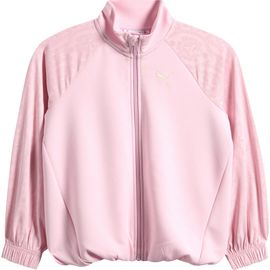 PUMA PUMA Kids' Lace Pack Zip Up Jacket