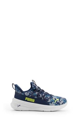 PUMA PUMA Kids' One4All 2.0 Mesh Slip-On Sneaker