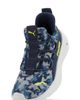 PUMA PUMA Kids' One4All 2.0 Mesh Slip-On Sneaker - 4