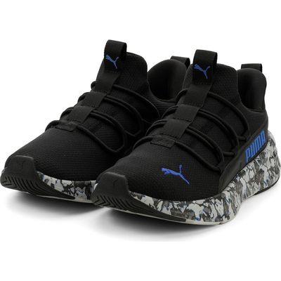 PUMA PUMA Kids' One4All 2.0 Pull-On Running Sneaker