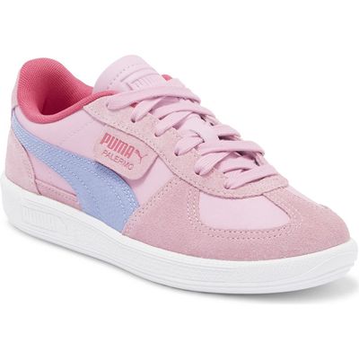 PUMA PUMA Kids' Palermo Sugar Rush Sneaker