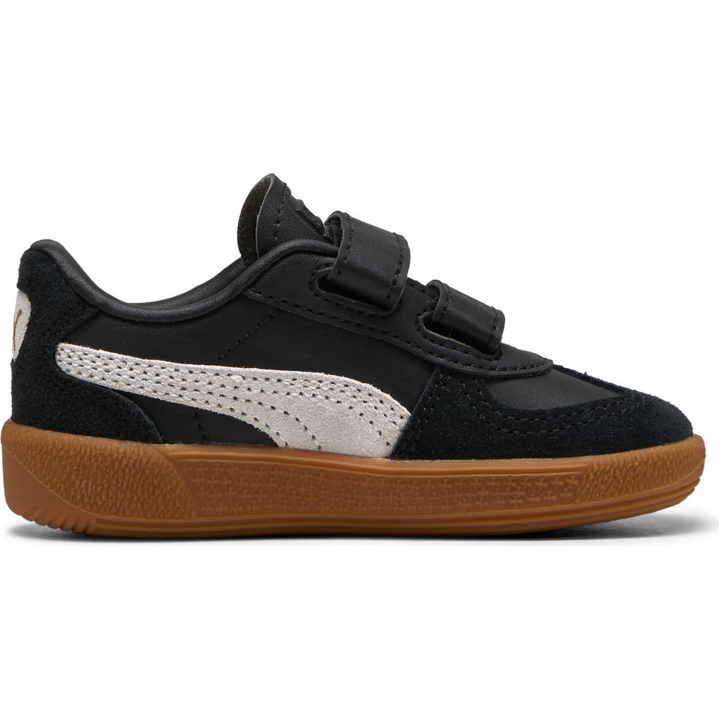 PUMA PUMA Kids' Palermo V Sneaker