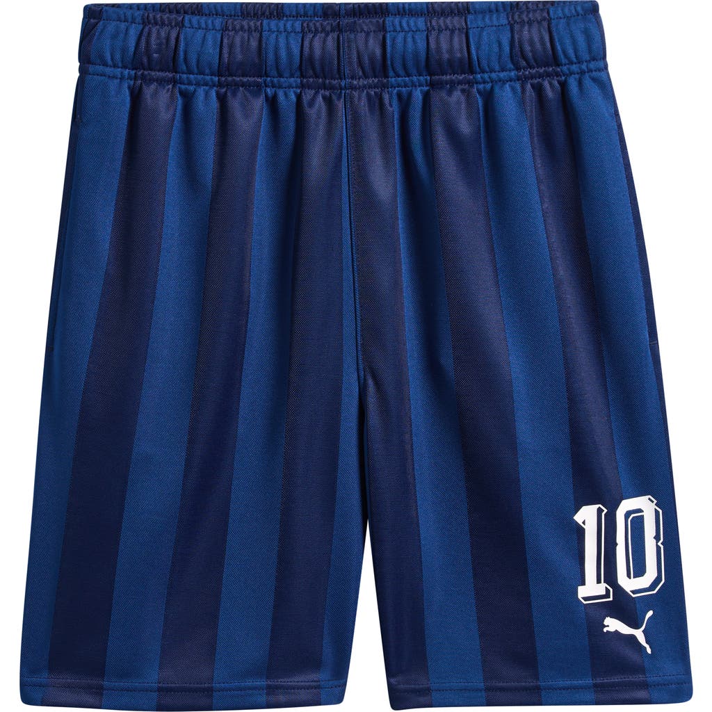 PUMA PUMA Kids' Showtime Shorts